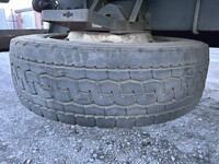 UDトラックスコンドル平ボディ増トン（6t・8t）[写真41]