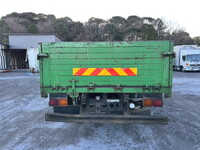 UDトラックスコンドル平ボディ増トン（6t・8t）[写真05]