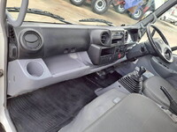 日野デュトロダンプ小型（2t・3t）[写真14]