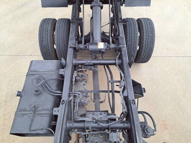 日野デュトロダンプ小型（2t・3t）[写真16]