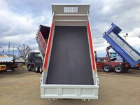 日野デュトロダンプ小型（2t・3t）[写真21]