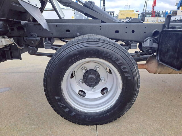 日野デュトロダンプ小型（2t・3t）[写真22]