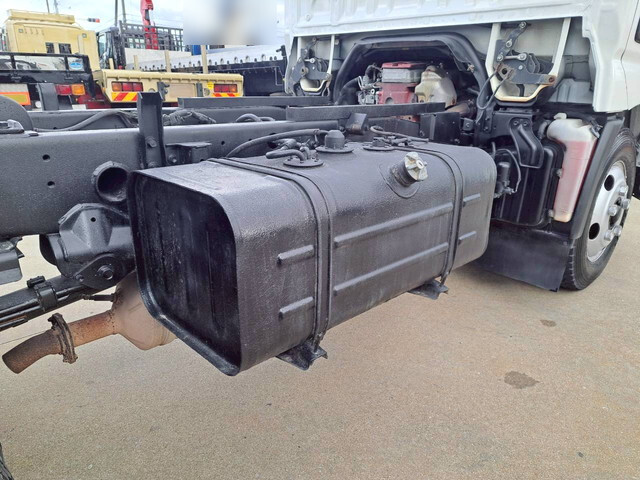 日野デュトロダンプ小型（2t・3t）[写真23]