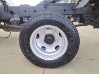 日野デュトロダンプ小型（2t・3t）[写真25]