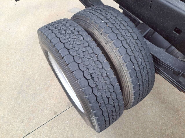 日野デュトロダンプ小型（2t・3t）[写真28]