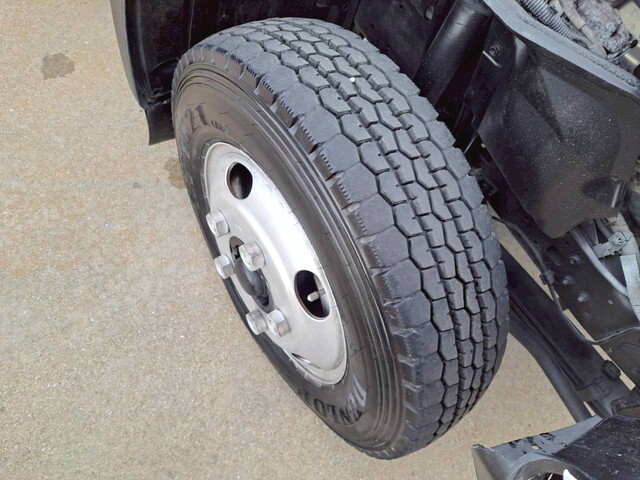 日野デュトロダンプ小型（2t・3t）[写真29]