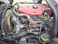 日野デュトロダンプ小型（2t・3t）[写真32]