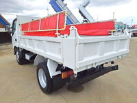 日野デュトロダンプ小型（2t・3t）[写真06]