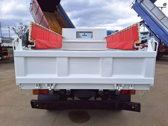 日野デュトロダンプ小型（2t・3t）[写真06]