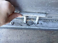 いすゞギガアルミウイング大型（10t）[写真13]