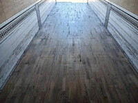 いすゞギガアルミウイング大型（10t）[写真14]