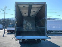 いすゞギガアルミウイング大型（10t）[写真27]