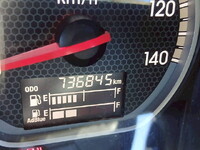 いすゞギガアルミウイング大型（10t）[写真34]