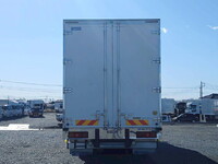 いすゞギガアルミウイング大型（10t）[写真10]