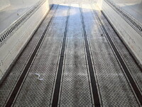 日野レンジャー冷凍車（冷蔵車）増トン（6t・8t）[写真16]