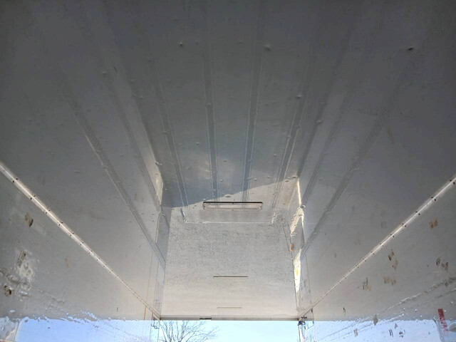 日野レンジャー冷凍車（冷蔵車）増トン（6t・8t）[写真16]