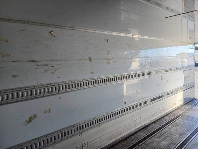 日野レンジャー冷凍車（冷蔵車）増トン（6t・8t）[写真17]