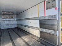 日野レンジャー冷凍車（冷蔵車）増トン（6t・8t）[写真22]