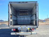 日野レンジャー冷凍車（冷蔵車）増トン（6t・8t）[写真26]