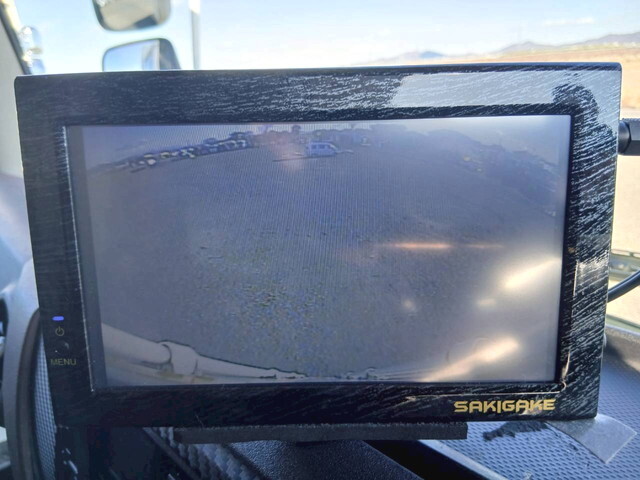 日野レンジャー冷凍車（冷蔵車）増トン（6t・8t）[写真29]