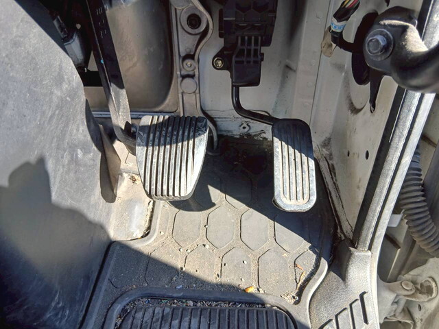 日野レンジャー冷凍車（冷蔵車）増トン（6t・8t）[写真35]