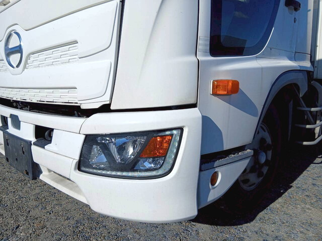 日野レンジャー冷凍車（冷蔵車）増トン（6t・8t）[写真06]