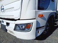 日野レンジャー冷凍車（冷蔵車）増トン（6t・8t）[写真07]