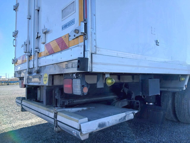 日野レンジャー冷凍車（冷蔵車）増トン（6t・8t）[写真07]