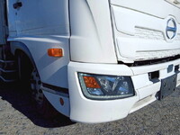 日野レンジャー冷凍車（冷蔵車）増トン（6t・8t）[写真09]