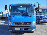 三菱ファイターダンプ中型（4t）[写真14]