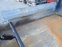 三菱ファイターダンプ中型（4t）[写真17]