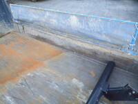 三菱ファイターダンプ中型（4t）[写真18]