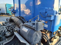 三菱ファイターダンプ中型（4t）[写真22]