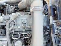 三菱ファイターダンプ中型（4t）[写真23]