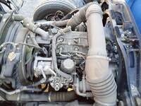 三菱ファイターダンプ中型（4t）[写真24]