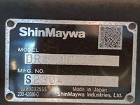 三菱ファイターダンプ中型（4t）[写真25]