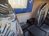 三菱ファイターダンプ中型（4t）[写真26]