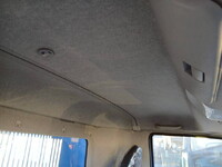 三菱ファイターダンプ中型（4t）[写真27]