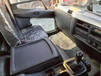 三菱ファイターダンプ中型（4t）[写真28]