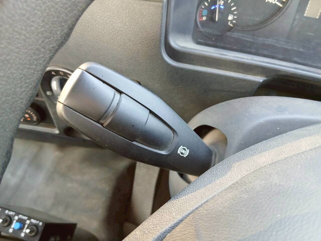 三菱ファイターダンプ中型（4t）[写真33]