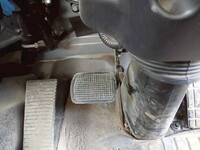 三菱ファイターダンプ中型（4t）[写真36]