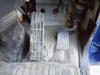 三菱ファイターダンプ中型（4t）[写真37]