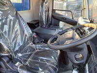 三菱ファイターダンプ中型（4t）[写真38]