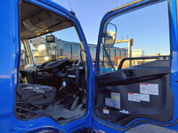 三菱ファイターダンプ中型（4t）[写真40]