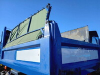 三菱ファイターダンプ大型（10t）[写真13]