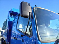 三菱ファイターダンプ大型（10t）[写真17]