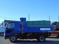 三菱ファイターダンプ大型（10t）[写真20]