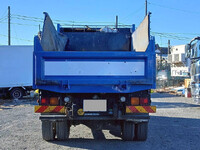 三菱ファイターダンプ大型（10t）[写真22]