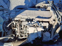 三菱ファイターダンプ大型（10t）[写真26]