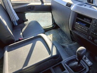 三菱ファイターダンプ大型（10t）[写真29]